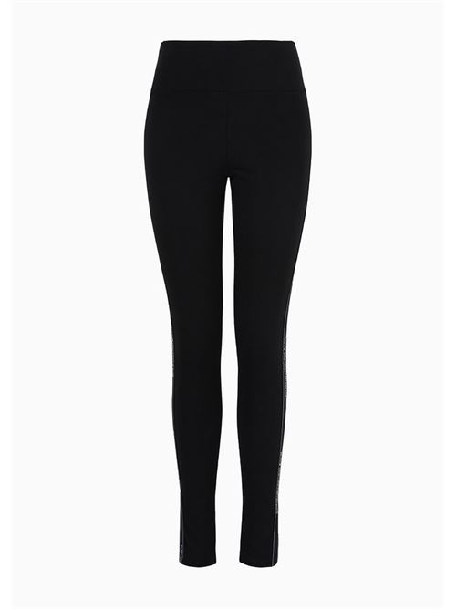 LEGGINGS EMPORIO ARMANI EA7 | 3DTP69 TJ01Z/1200